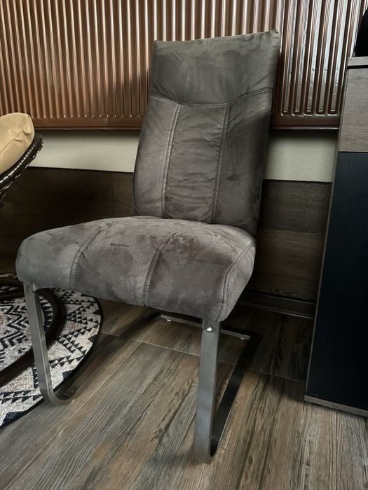 Кухненски столове