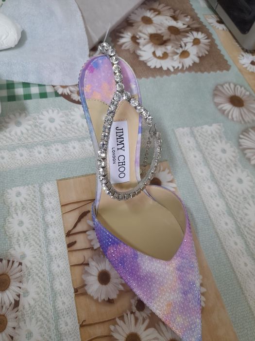 Pantofi Jimmy Choo