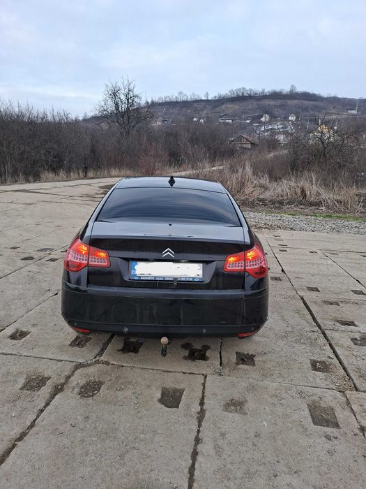 Citroen C5 2.0 HDI