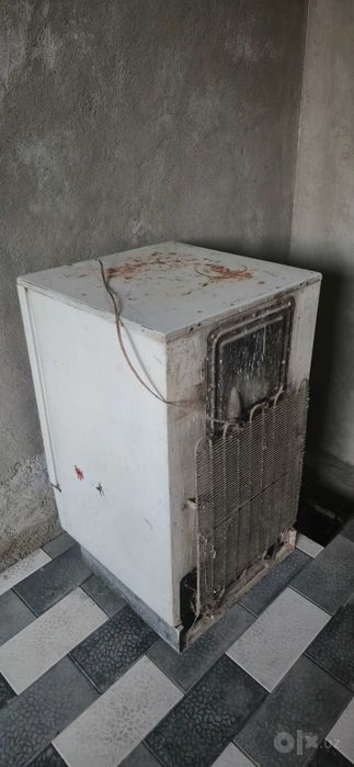 Haladelnik saratov