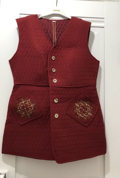 Камзол , кажекей