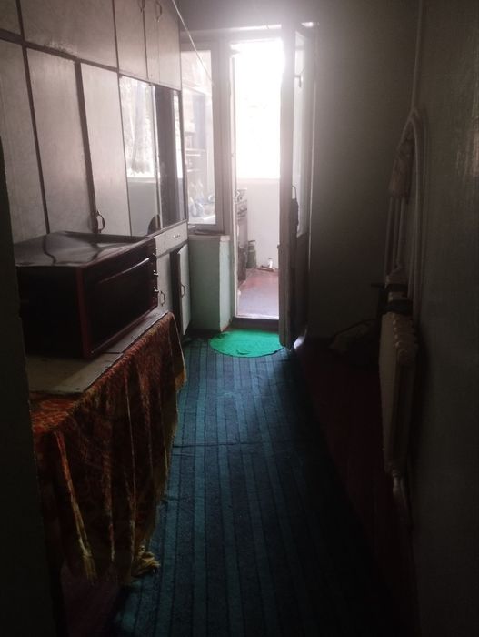 Квартира сотилади 3хона тинчлик қўрғонида