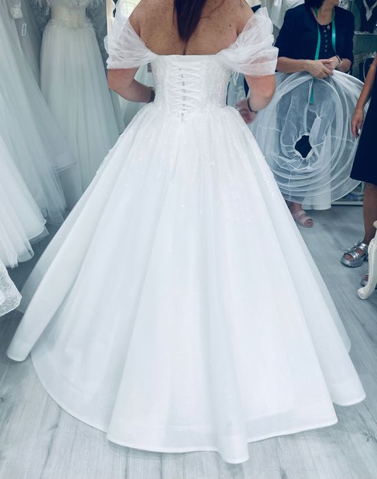 Rochie de mireasă