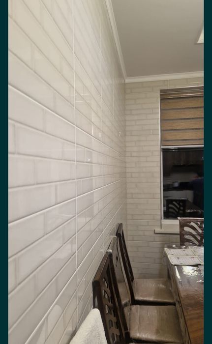 Строительные работы