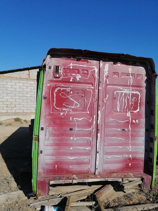 Продается Вагончик