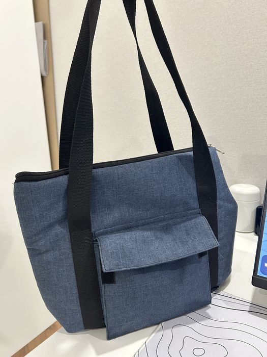 Переноска для кошек