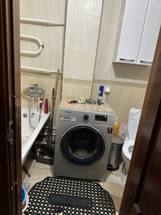 4 комнатная квартира