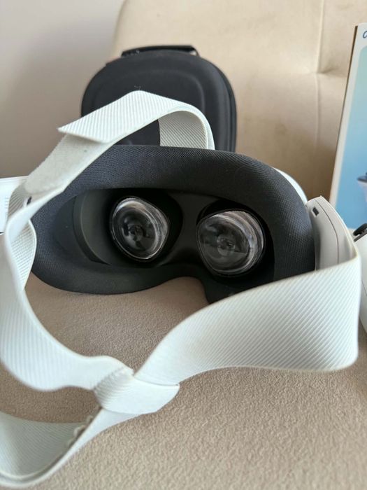 Meta quest 3s 128 GB в гаранция