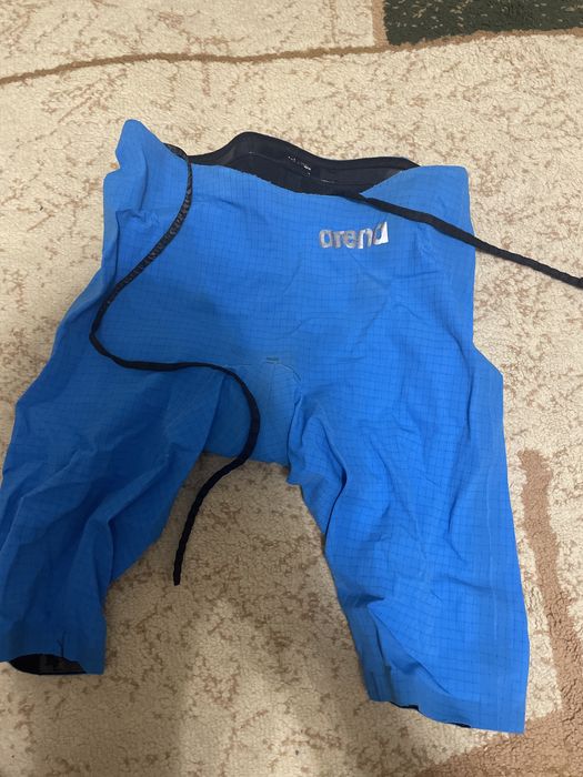 Продам arena racing carbon pro