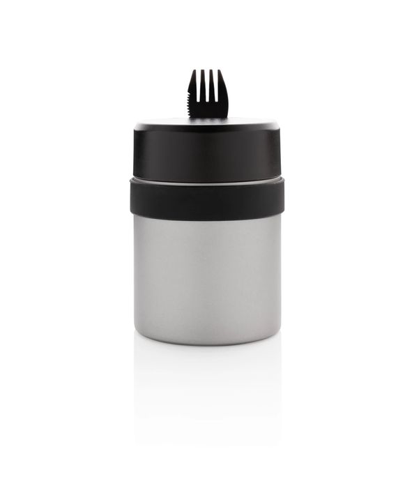 Recipient vas alimentar Bogota cu acoperire ceramică mancare - bauturi