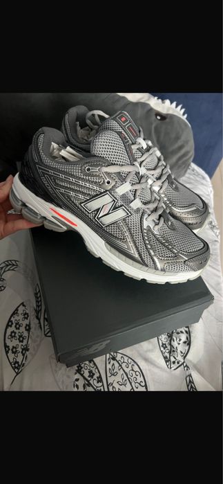 Кроссовки New Balance