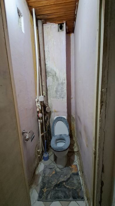 Продаётся своя квартира