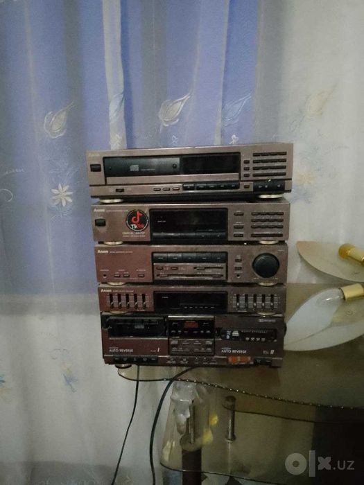 Xar xil kalonkalar koreaniki mideli eskiroq