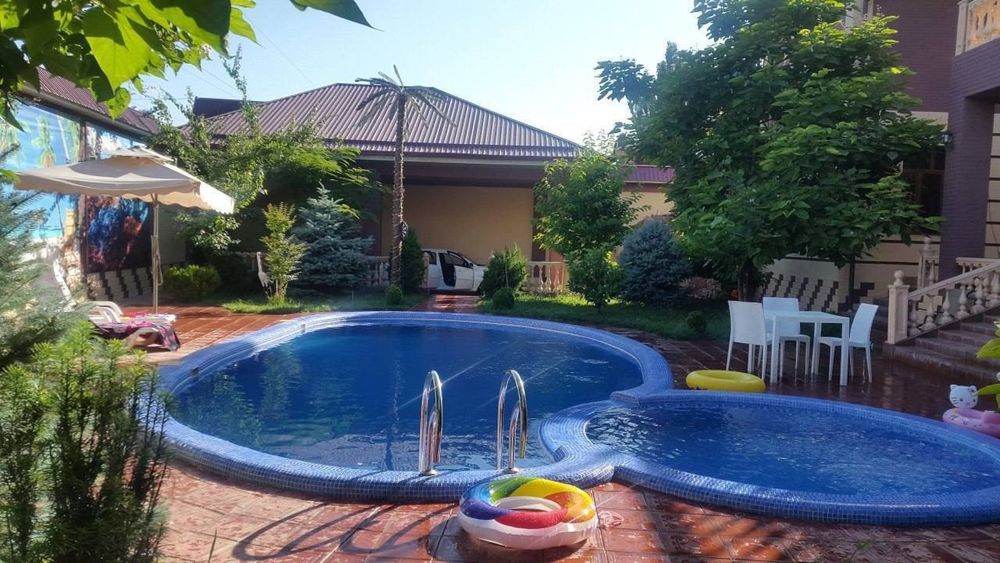 Dacha GLAMOUR 100$