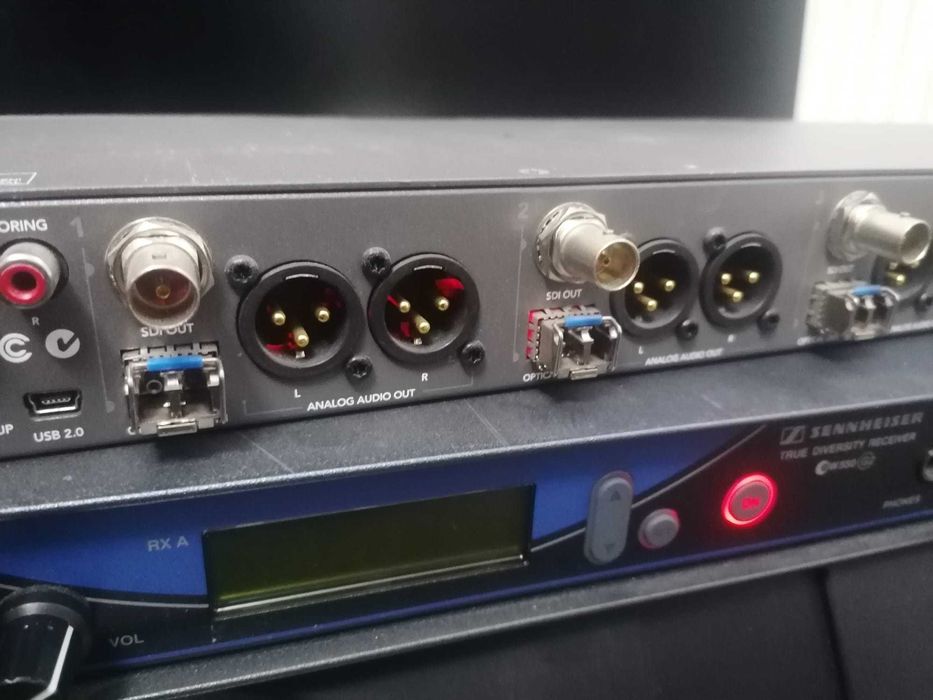 Convertor Profesional Blackmagic Design ATEM Studio 2