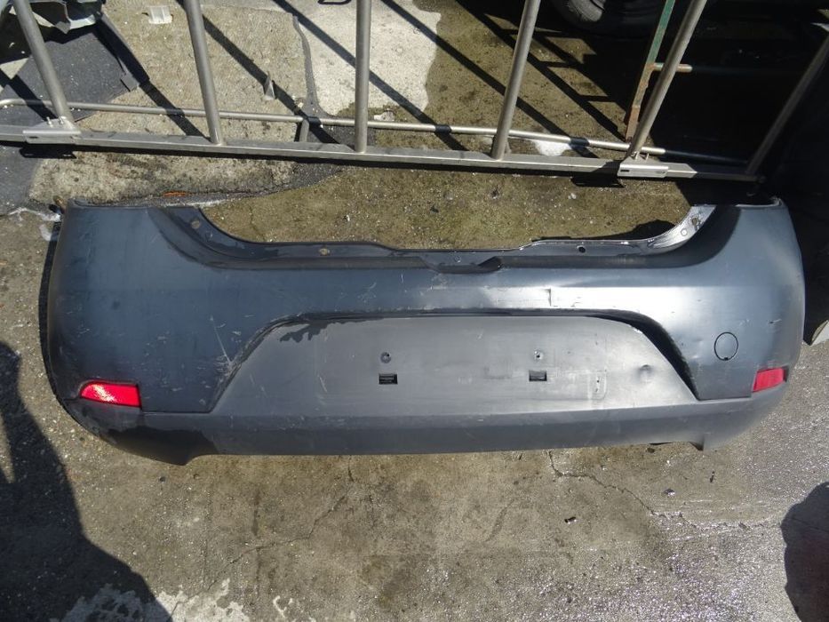 Vand Bara Spate Dacia Sandero 2 din 2013 volan pe stanga cod: 850221967R