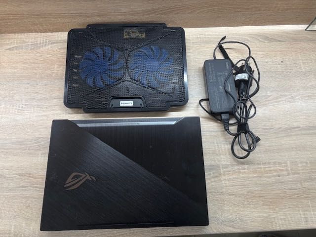 Laptop Asus ROG GU501G