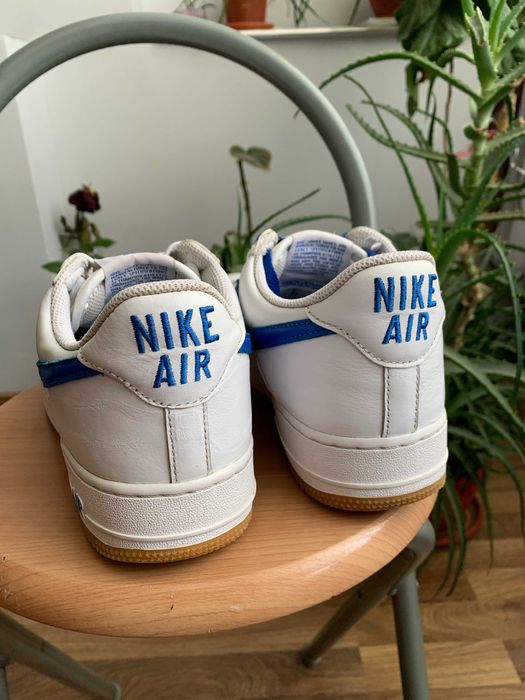 Nike Air Force 1 Retro