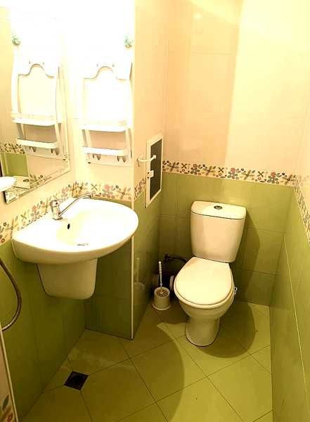 Дава се под наем Двустаен апартамент в Бургас, Славейков - 60 кв.м за 175 € - Снимка #8