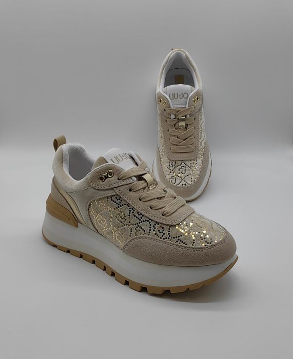 LIU JO AMAZING 24 Оригинални Сникърси