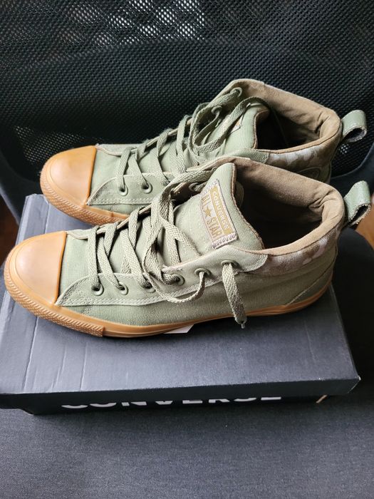 Tenisi Converse, masura 42 - 27 cm.