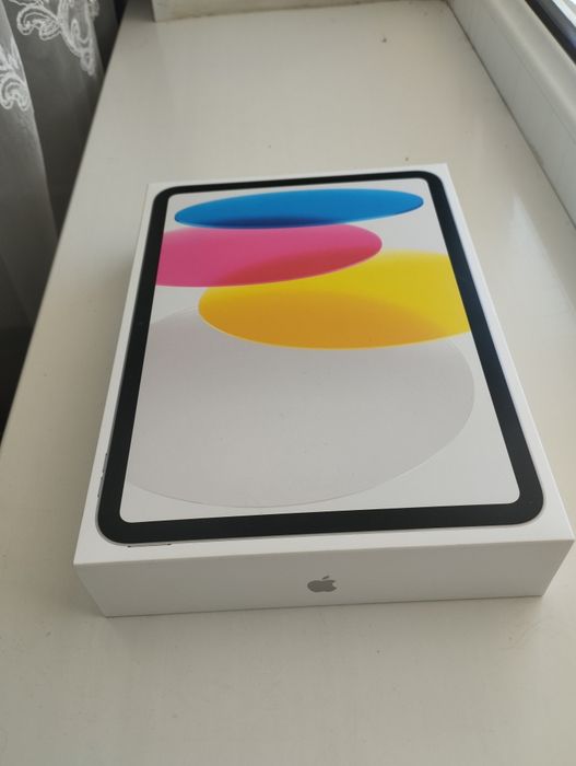 Apple ipad A16 6/128 гб