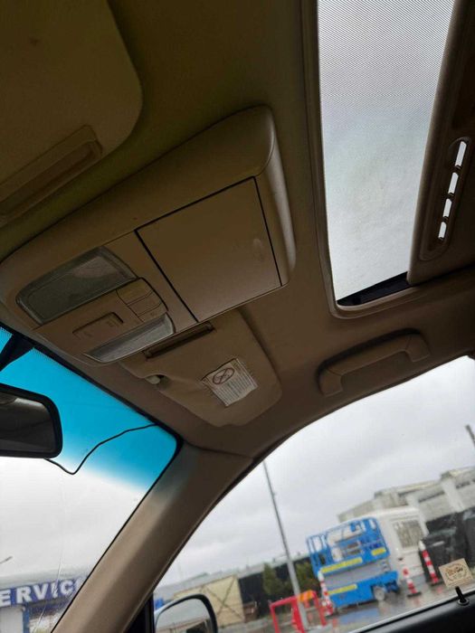 Vand SsangYong Rexton Benzina + GPL