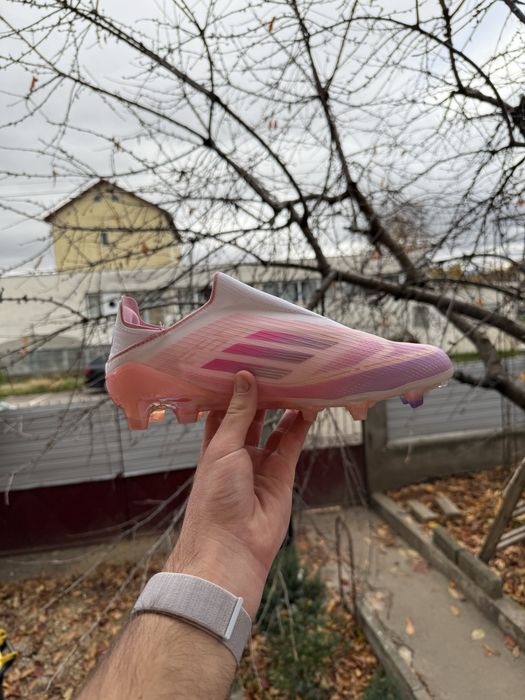 Ghete de Fotbal Adidas F50 marimea 39, 40, 41, 42, 43