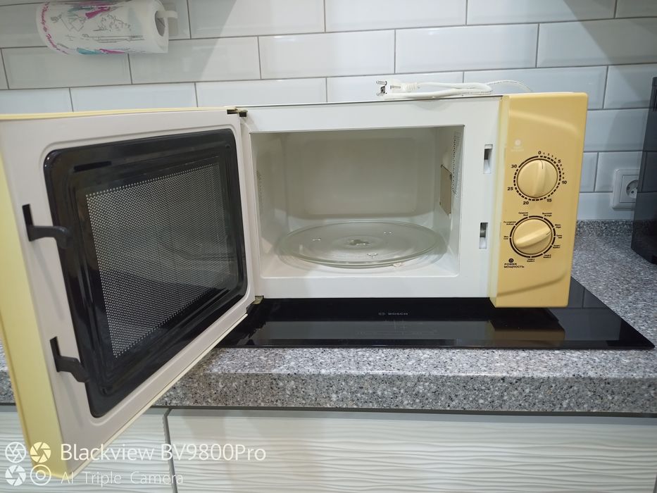 Микроволновка BORK