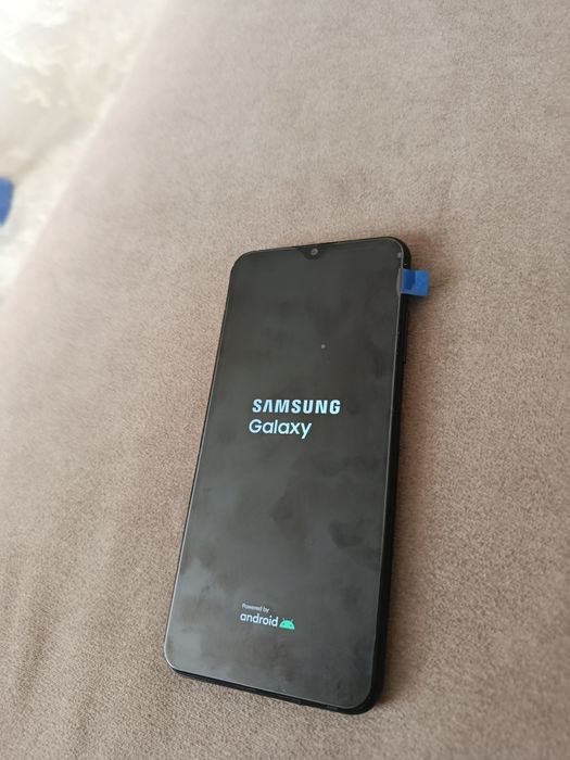 Samsung Galaxy A03S