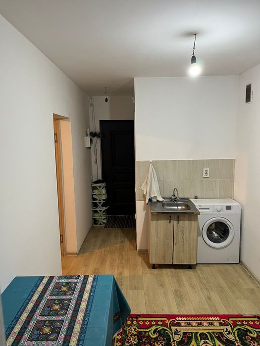 Продаётся Квартира 1-комнатная