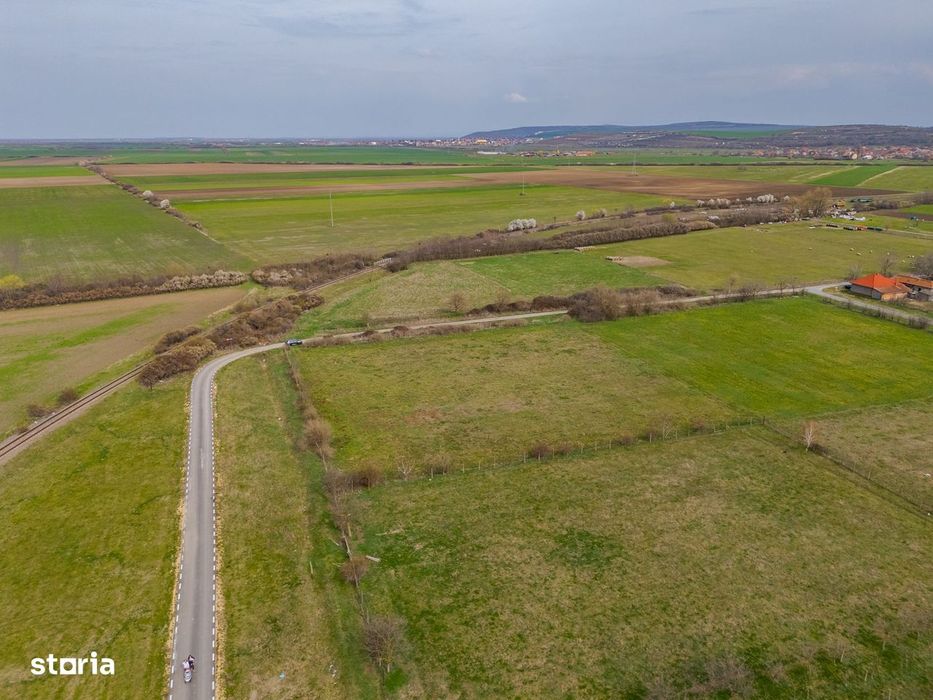 Teren intravilan, Galsa