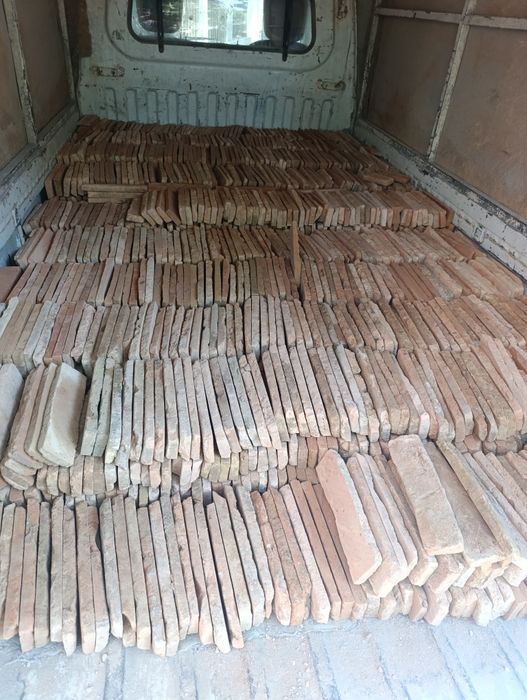 Фасадга Николай гишт сотилади.Для фасадные работы из Николай кирпича