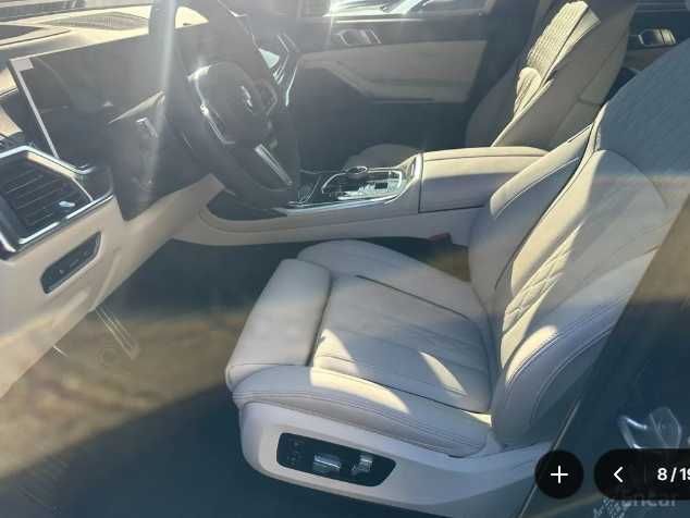 BMW X7 xDrive Msport