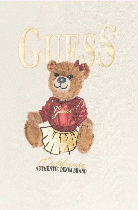 GUESS Комплект  за момиче 12-18м