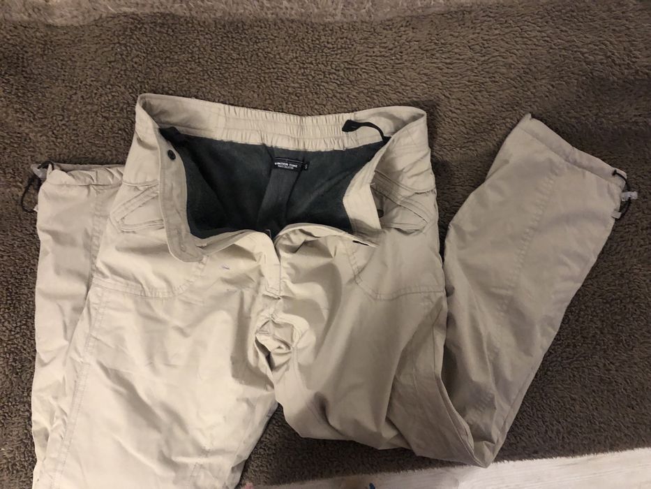 Детски зимен  панталон 152-158 см