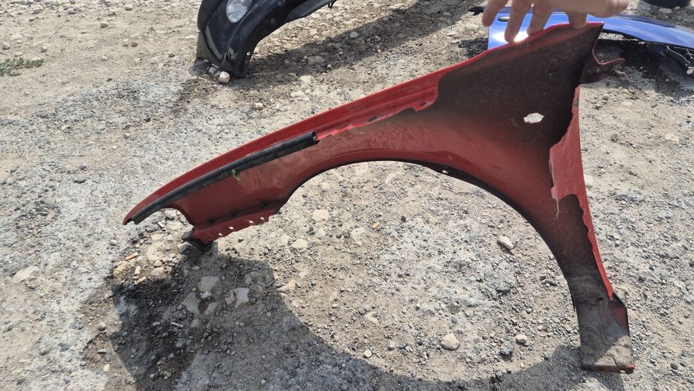 Оригинални Калници за Ауди А3 8L 98-03г