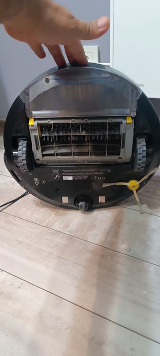 Прахосмукачка робот Irobot Romba 697