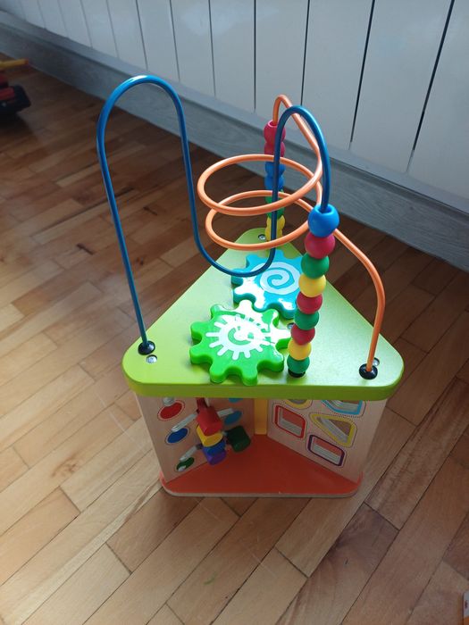 Бебешки музикални играчки от 13 лв