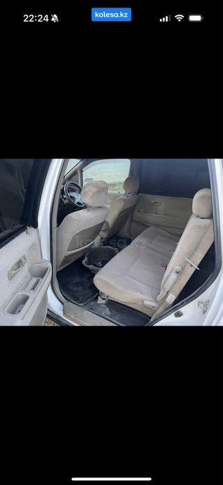 Одиссей по запчастям