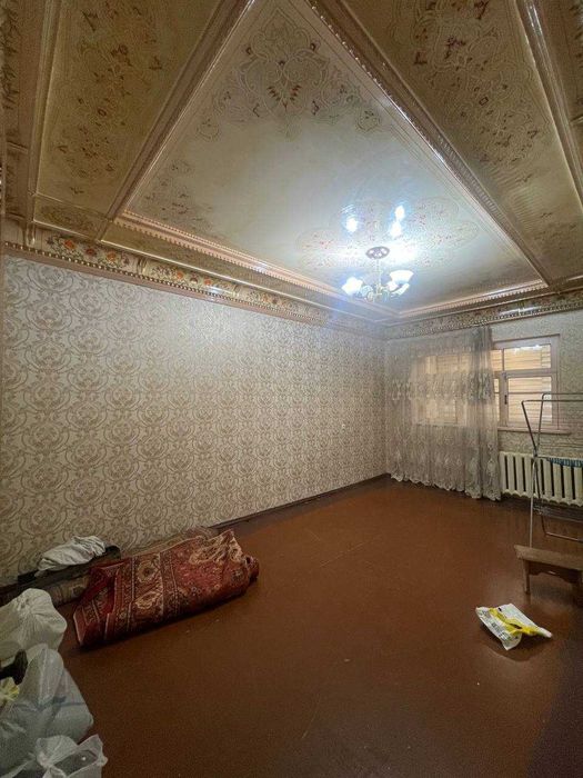 Продается квартира в Центре Алмазара, Себзар, Ганга, Корзинка ID: К 80