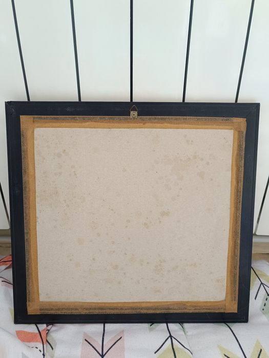 Ръчно рисувана картина