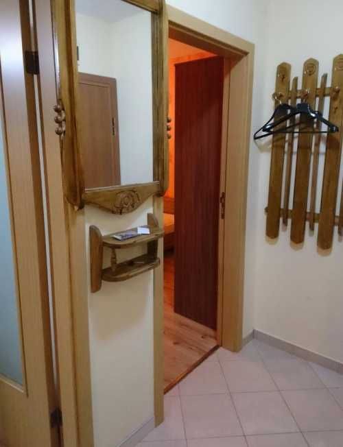 Дава се под наем Двустаен апартамент в София, Дървеница - 60 кв.м за 300 € - Снимка #1