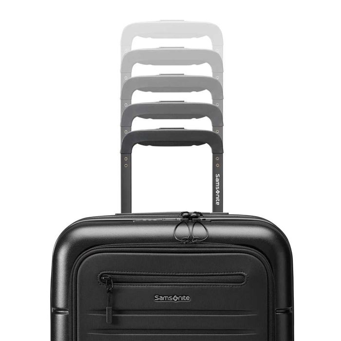 Чемодан для ручной клади Samsonite Variate Spinner! Новый с бирками!