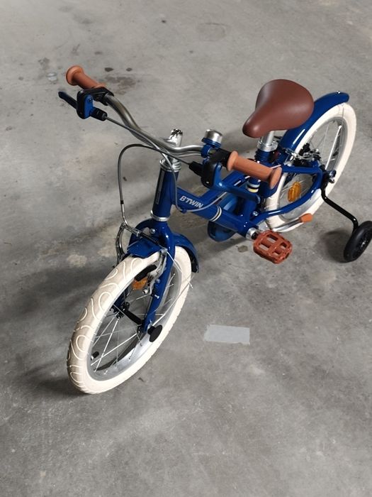 Bicicleta copii City900