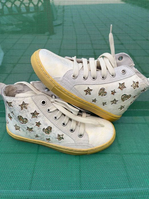 ботинки на девочку CIAO 31/36/37/38