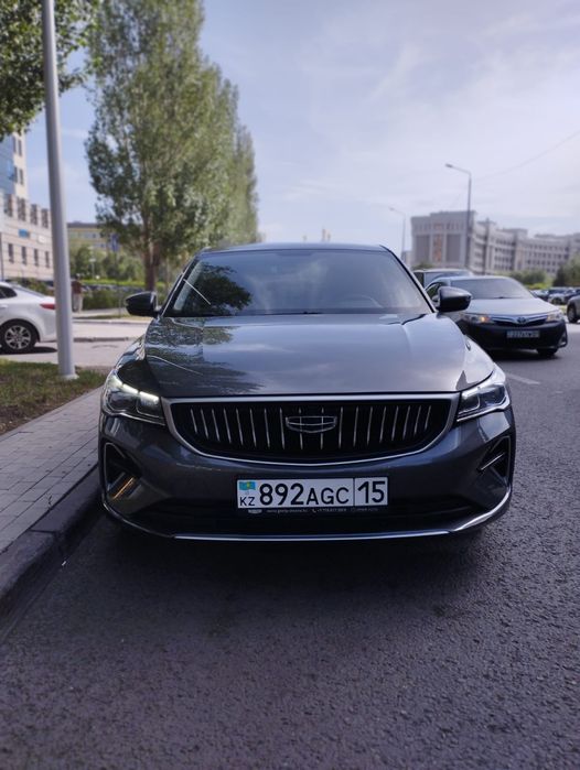Аренда авто с выкупом