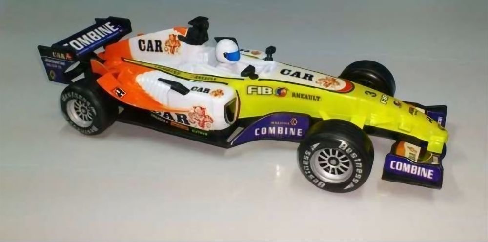 Колички метални модели в размер 1/18 и 1/24