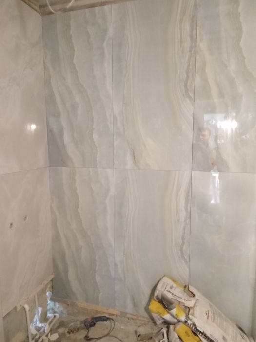 Маляршик гипсокартон кафил ламиннант киламиз