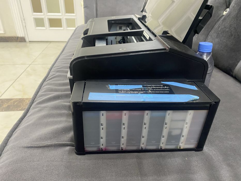 Продается принтр Epson 805